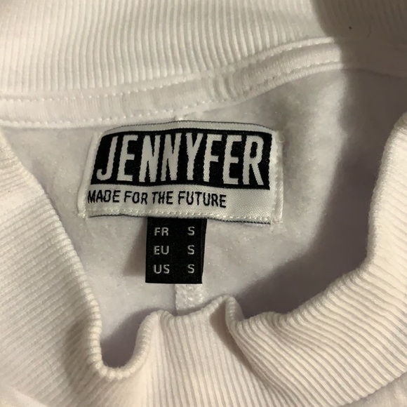 Two Cropped sweaters - Picture 2 of 4